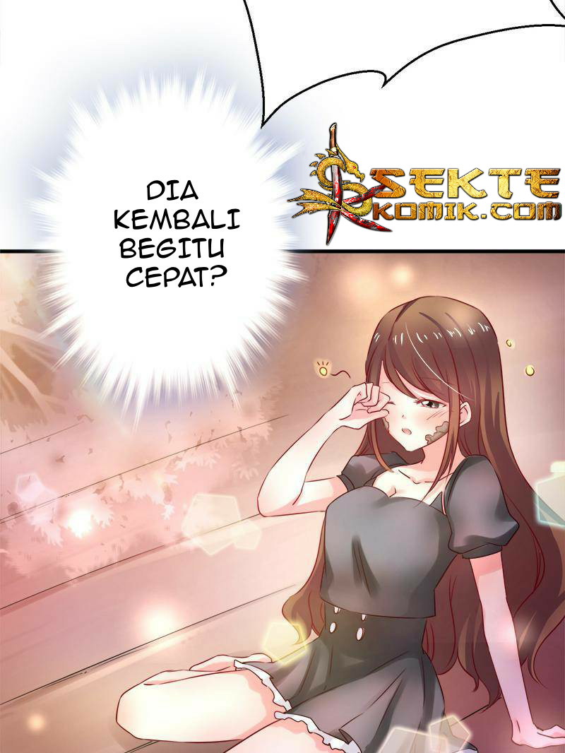 Beauty and the Beasts Chapter 04 Gambar 34